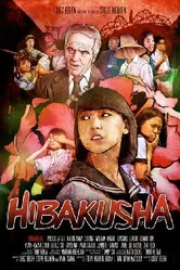 Hibakusha 2012 постер