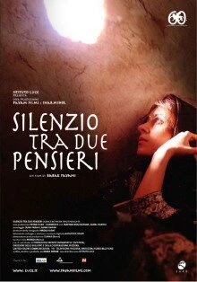 Постер Тишина между двумя мыслями 2003
