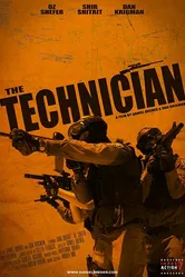 The Technician 2016 постер