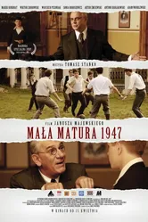 Маленький экзамен зрелости 1947 2010 постер