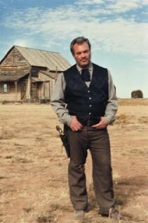 Постер The Return of Desperado