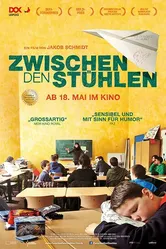 Zwischen den Stühlen постер