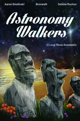 Astronomy Walkers постер
