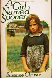 Девочка по имени Суна 1975 постер