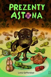 Astons Presenter постер