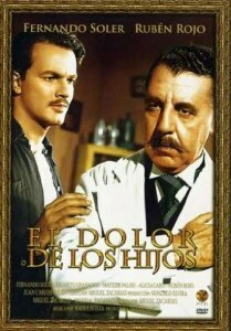 Постер El dolor de los hijos