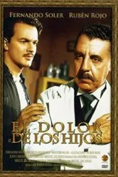 El dolor de los hijos постер