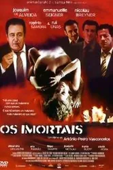 Бессмертные 2003 постер