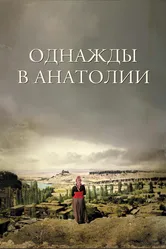 Однажды в Анатолии 2011 постер