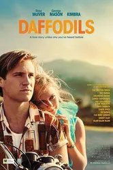 Daffodils 2019 постер