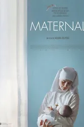 Материнский инстинкт 2019 постер