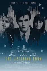 The Listening Room постер