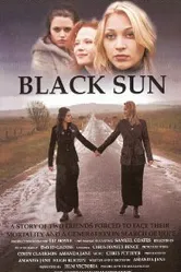 Black Sun 1996 постер