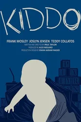 Kiddo 2022, США постер