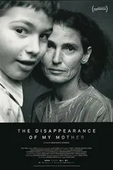 Storia di B. - La scomparsa di mia madre постер