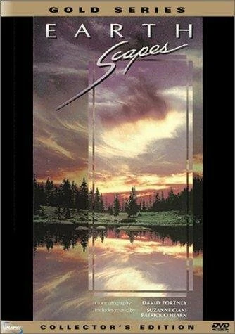 Постер Earth Scapes