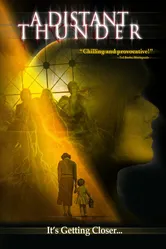 A Distant Thunder постер