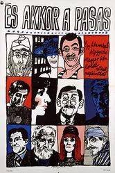 И тогда этот тип… 1966 постер