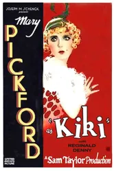 Кики 1931 постер
