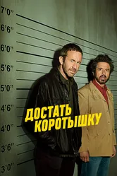 Достать коротышку 2017 постер