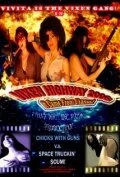 Постер Vixen Highway 2006: It Came from Uranus!