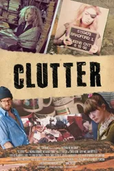 Clutter 2013 постер