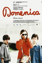 Domenica 2001 постер