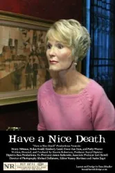 Have a Nice Death постер