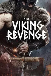 The Viking Revenge постер