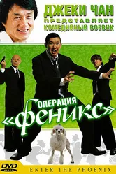 Операция «Феникс» 2004 постер