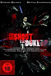 Shoot the Duke постер