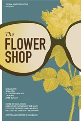 The Flower Shop 2015 постер