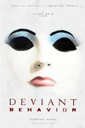 Deviant Behavior 2017 постер