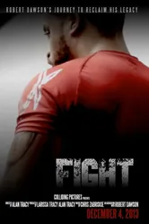 Fight 2013 постер