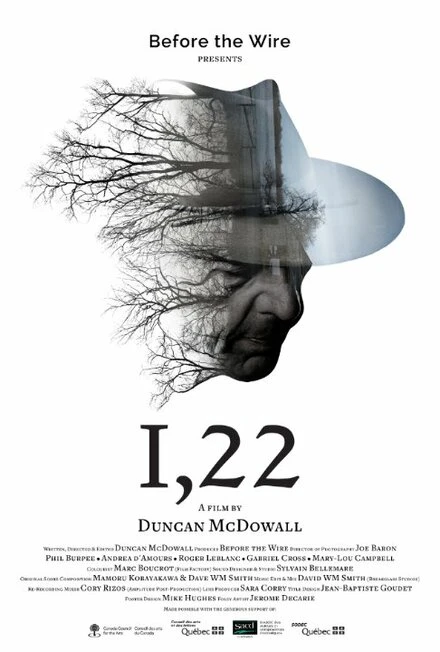 Постер I,22