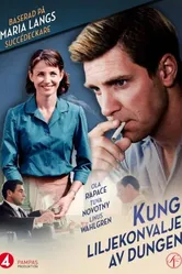Преступления страсти: Король лилий 2013 постер