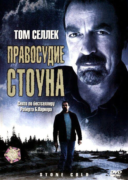 Постер Правосудие Стоуна 2005