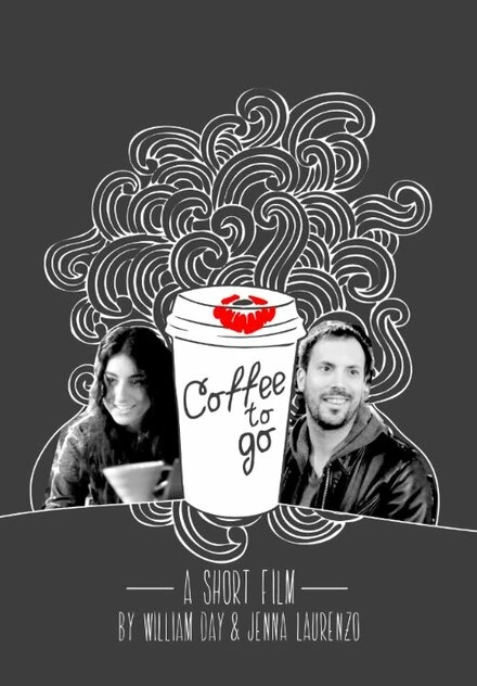 Постер Coffee to Go