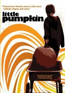 Постер Little Pumpkin