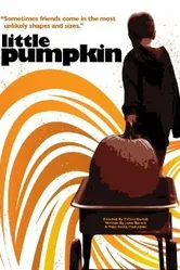 Little Pumpkin постер