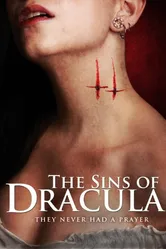 The Sins of Dracula постер