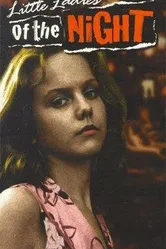 Little Ladies of the Night постер