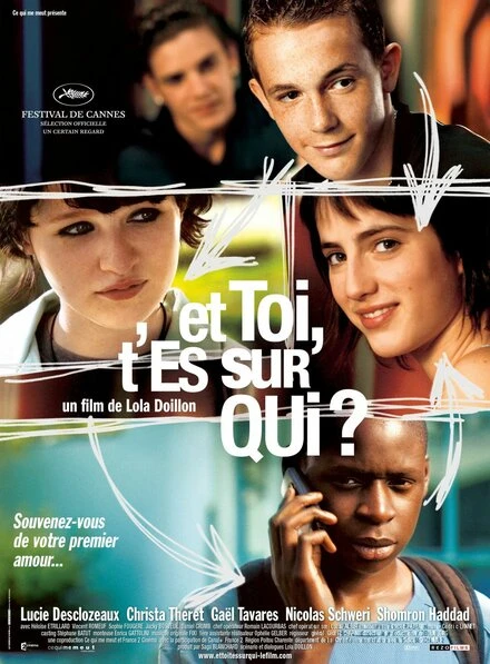 Постер Только любовь? 2007