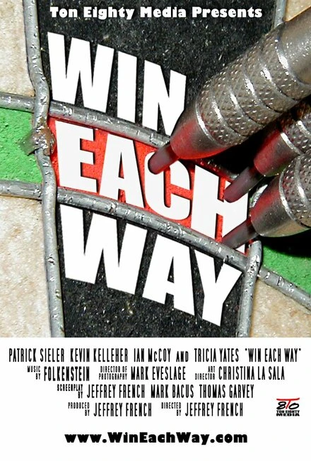 Постер Win Each Way