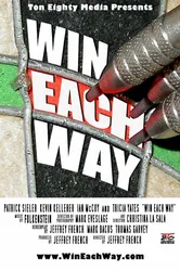 Win Each Way постер