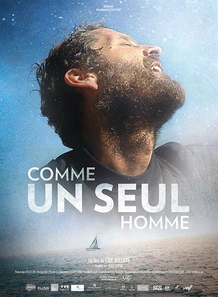 Постер Comme un seul homme 2019