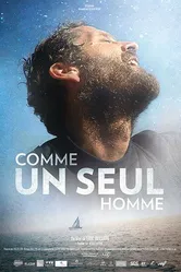 Comme un seul homme 2019 постер