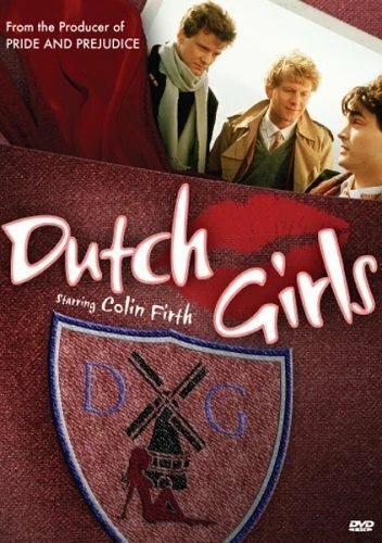 Постер Голландские девчонки 1985