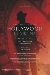 Hollywood in Vienna 2012 постер