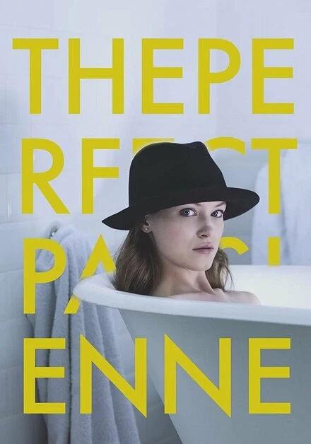 Постер The Perfect Parisienne